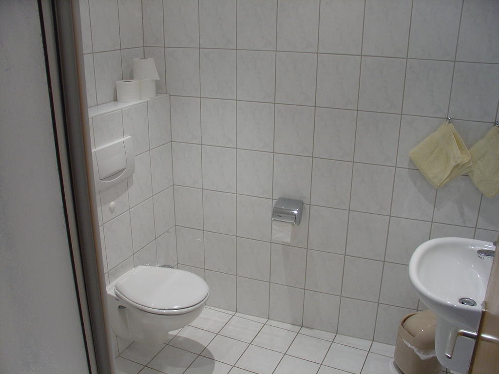 Hotel Haus Mowe โคเคห์ม ห้อง รูปภาพ