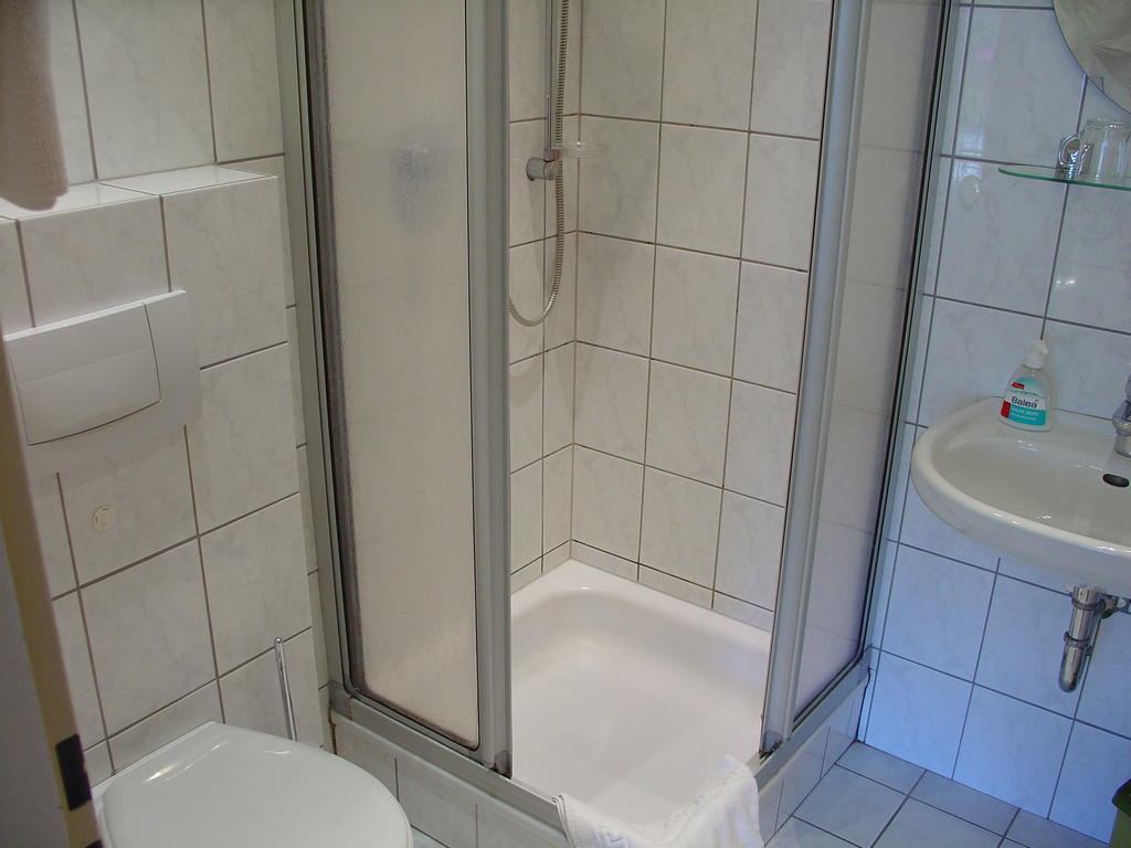 Hotel Haus Mowe โคเคห์ม ห้อง รูปภาพ