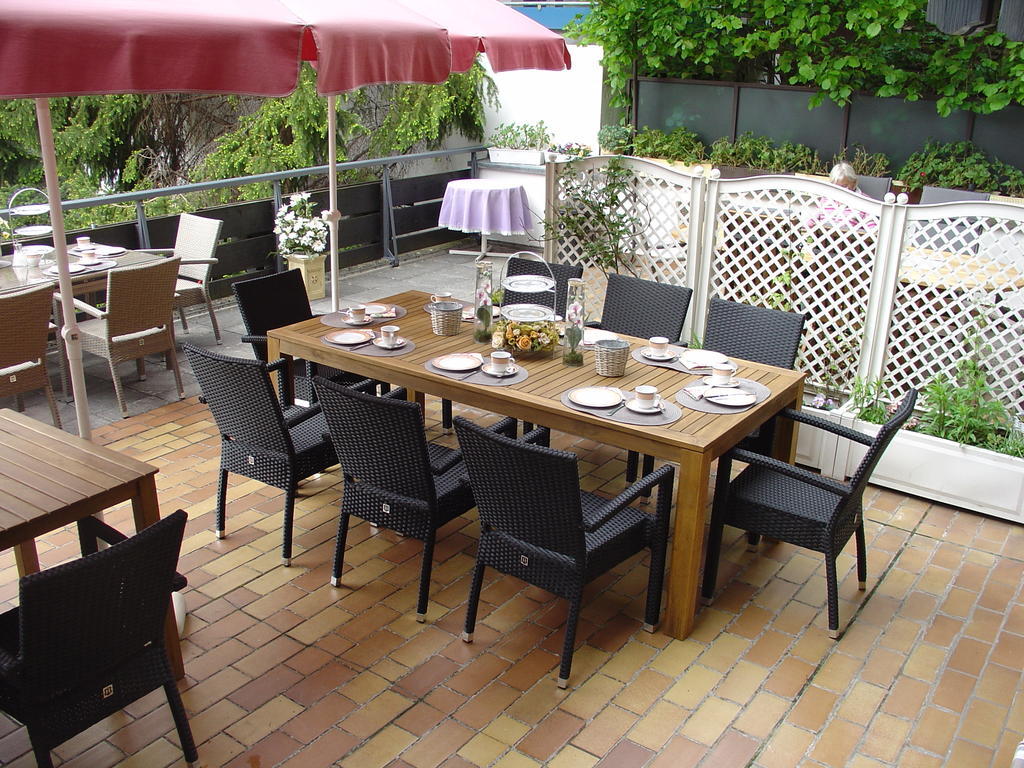 Hotel Haus Mowe โคเคห์ม ภายนอก รูปภาพ